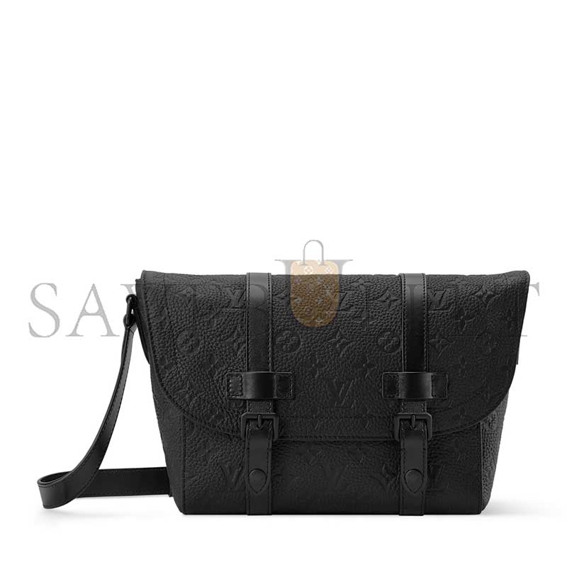 LOUIS VUITTON MASTER CHRISTOPHER MESSENGER BAG M28324 (29*25*9cm) 